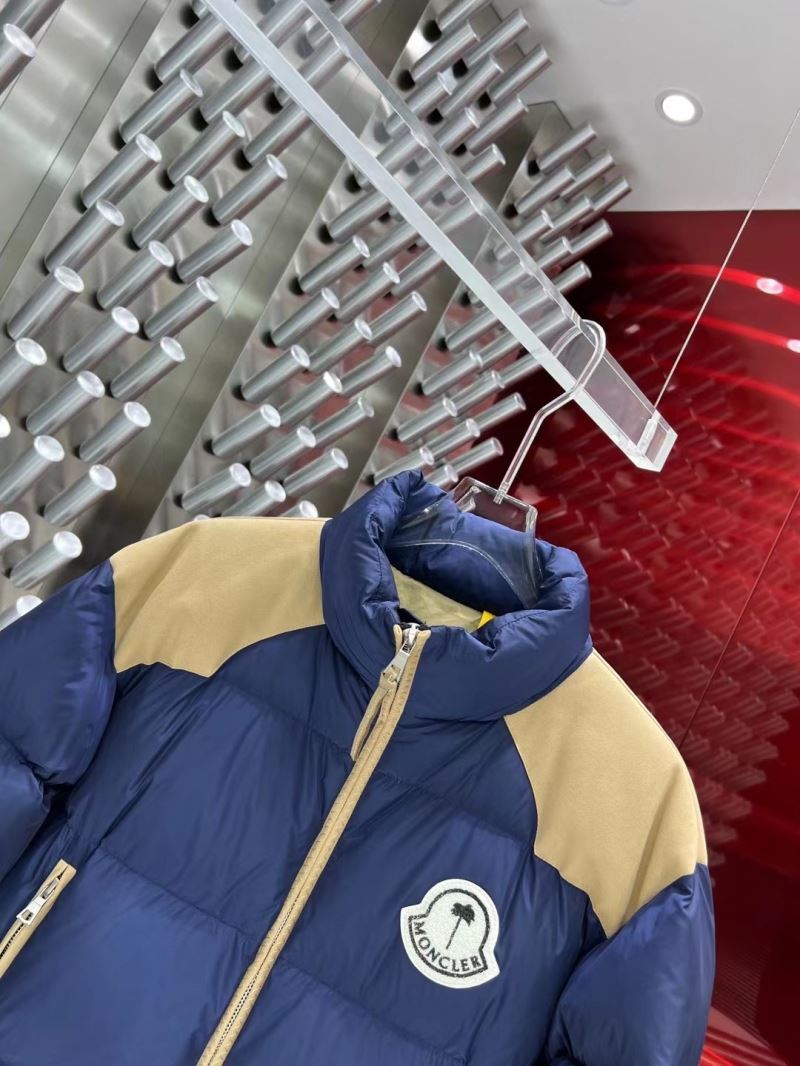 Moncler Down Jackets